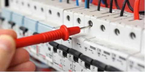 Anytime Plumbing & Electric Logo