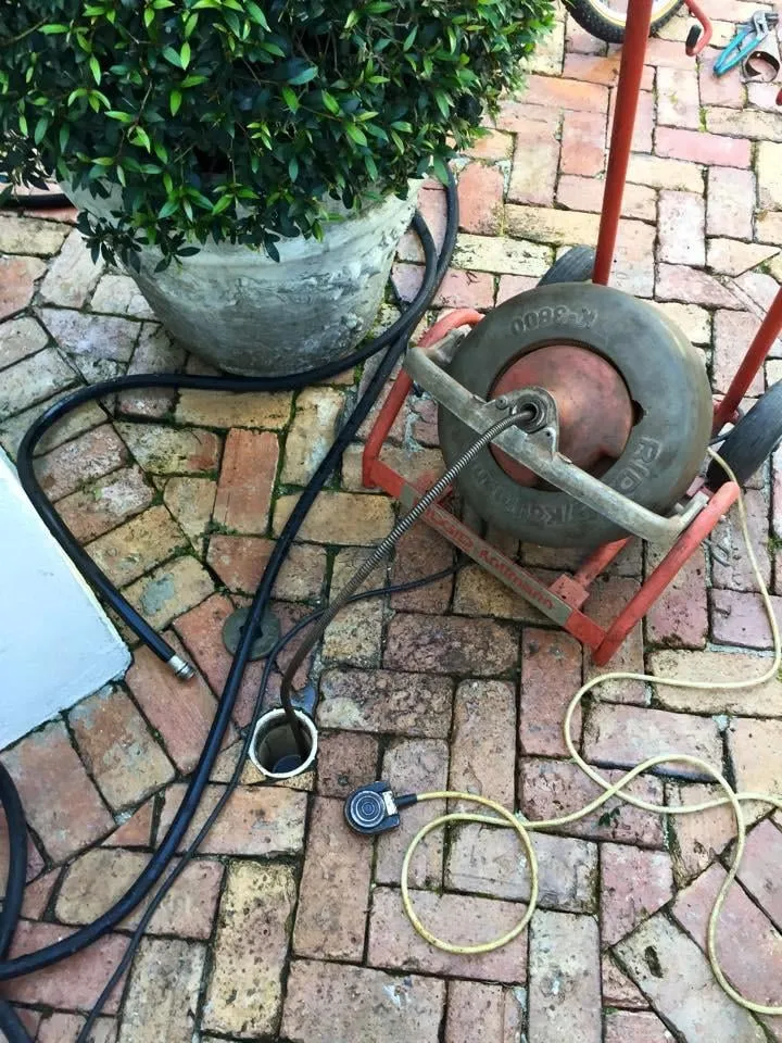 Slide of Anytime Plumbing and Gas Services