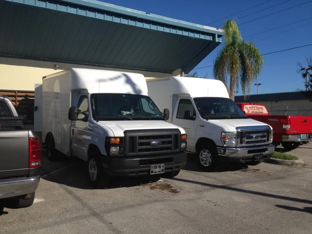 Trusted drain cleaning service in Lake Park, FL - Anytime Plumbing and Gas Services