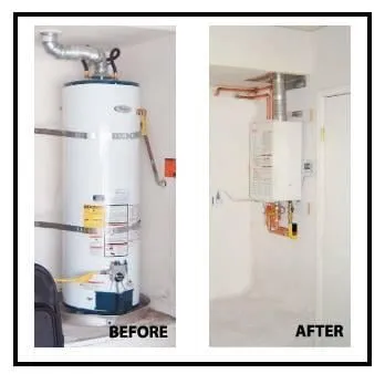 Slide of Anytime Plumbing and Gas Services