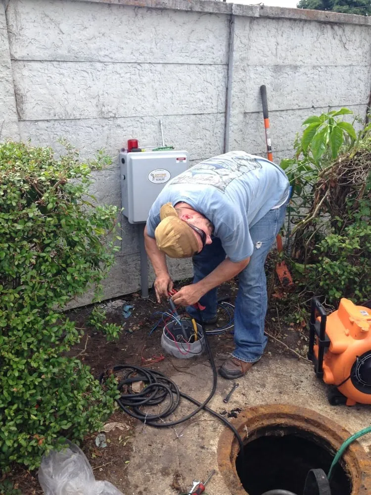 Reliable plumbing repair service in Lake Park, FL - Anytime Plumbing and Gas Services