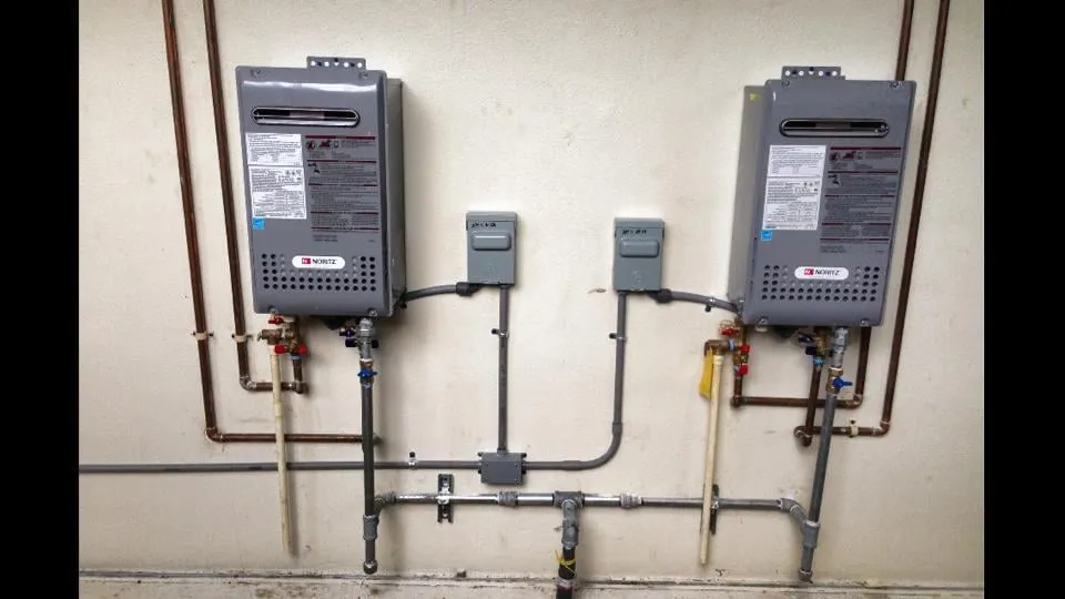 Slide of Anytime Plumbing and Gas Services