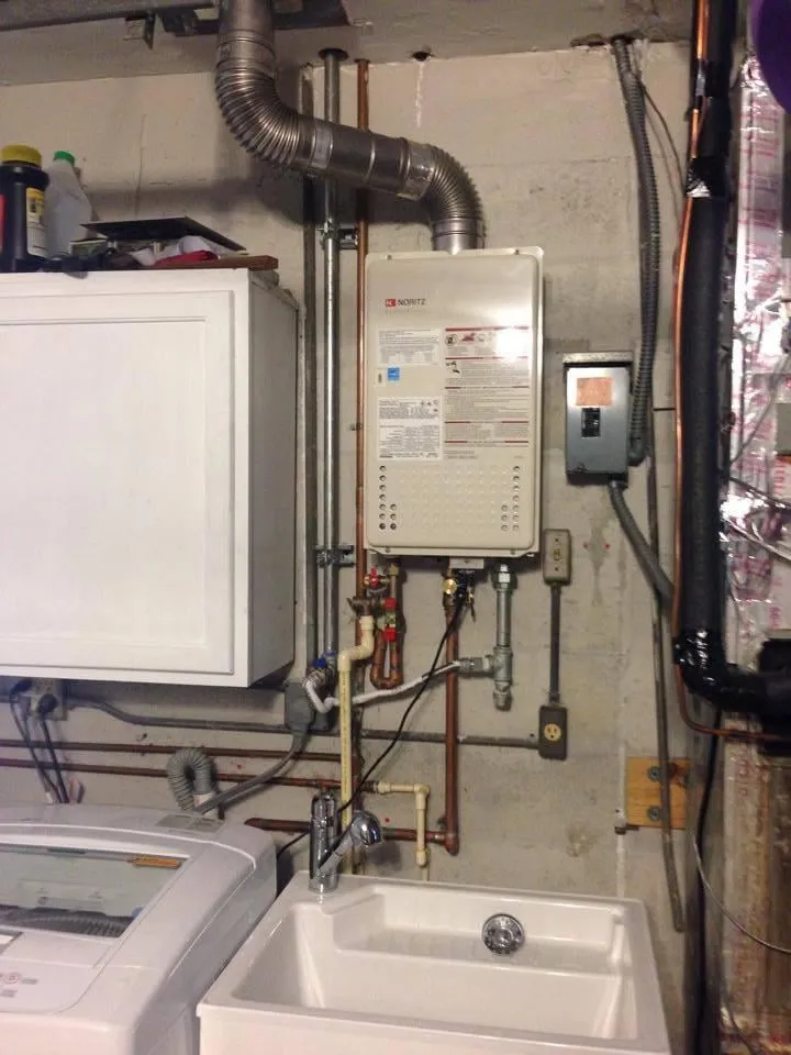 Slide of Anytime Plumbing and Gas Services