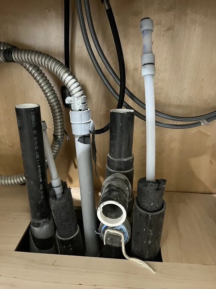 Slide of Anytime Plumbing And Sewer