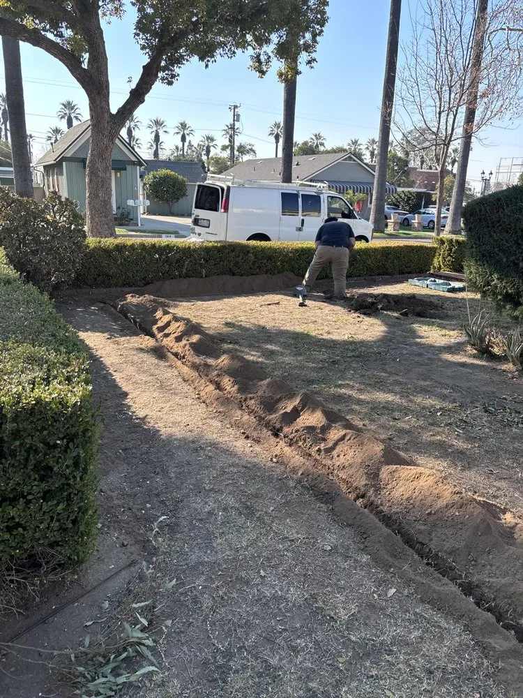 Slide of Anytime Plumbing And Sewer