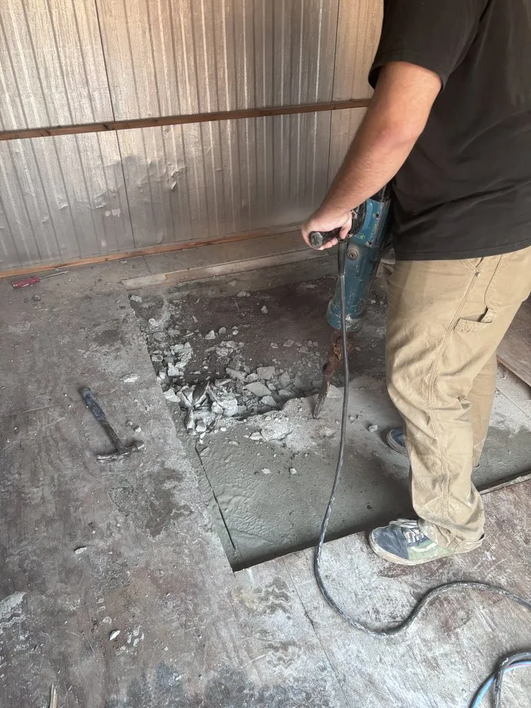 Slide of Anytime Plumbing And Sewer