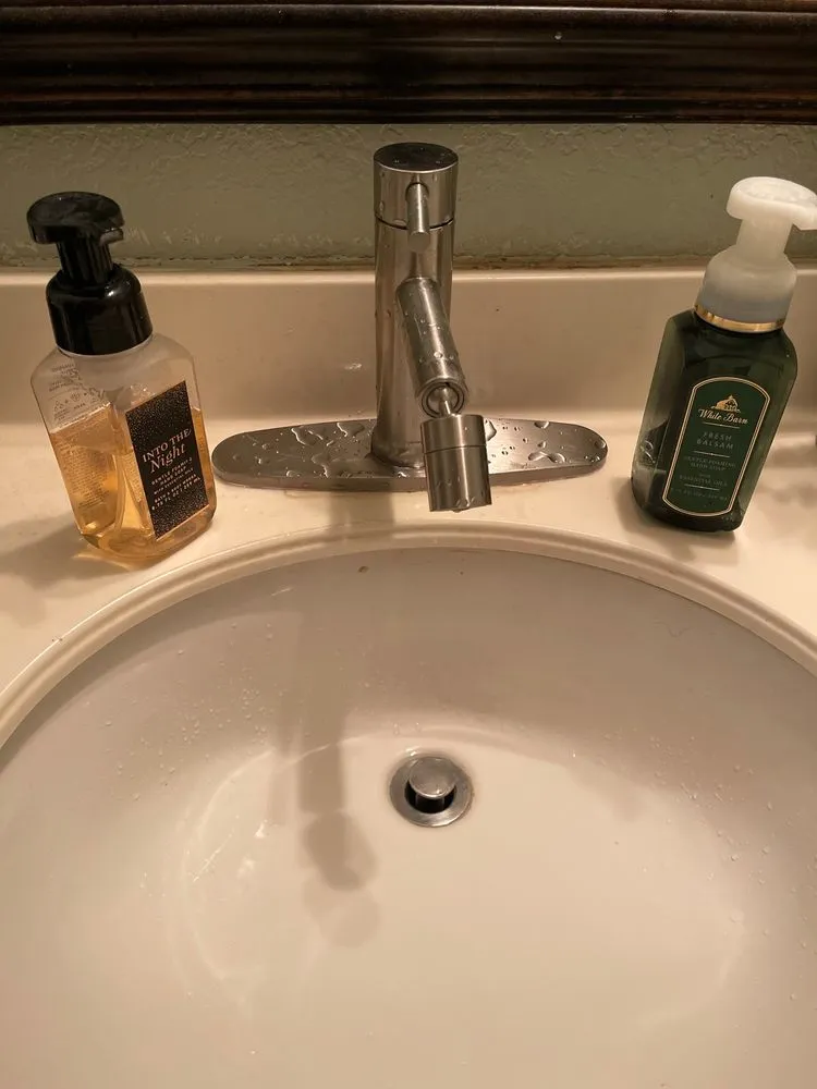 Slide of Anytime Plumbing And Sewer