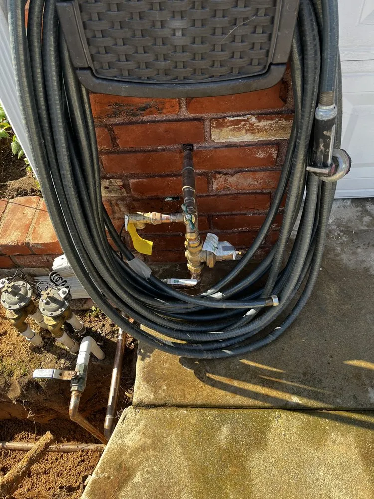 Slide of Anytime Plumbing And Sewer