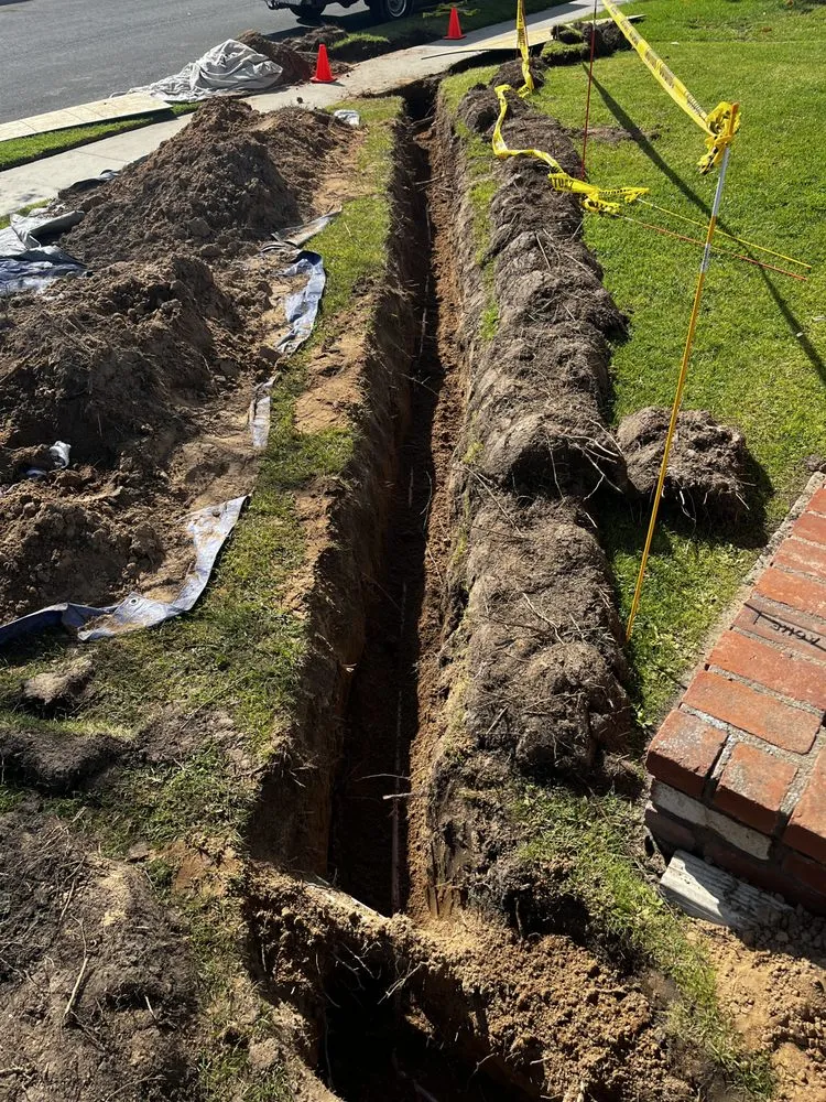 Slide of Anytime Plumbing And Sewer