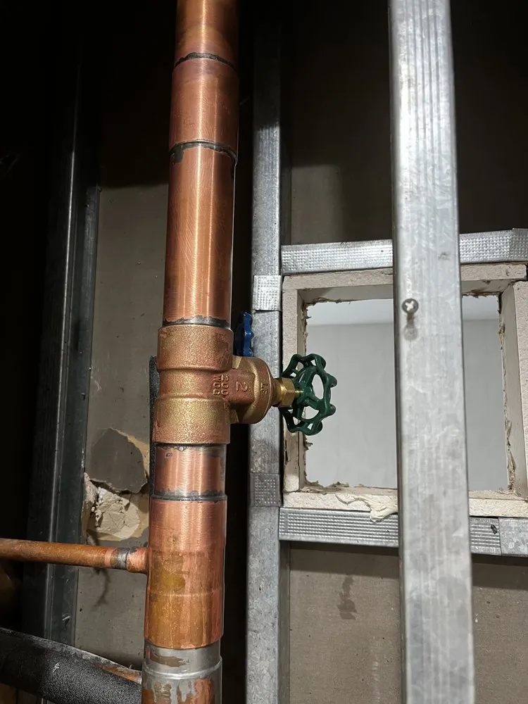 Slide of Anytime Plumbing And Sewer