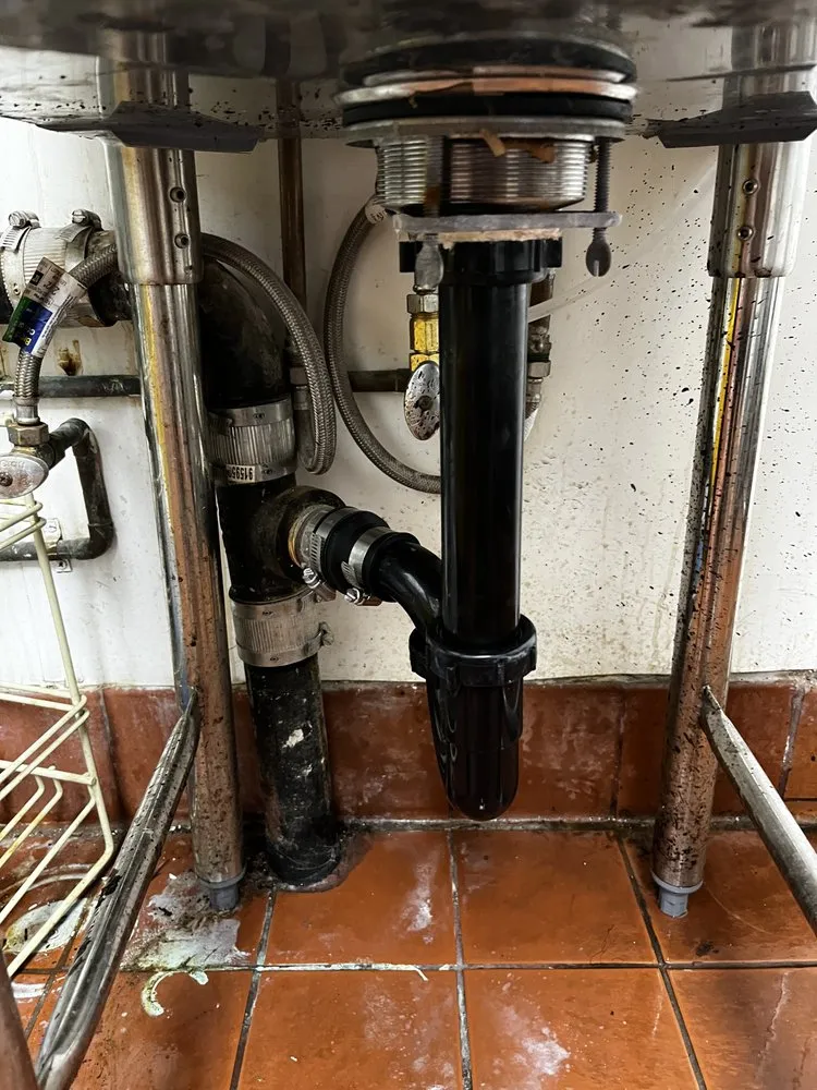 Slide of Anytime Plumbing And Sewer