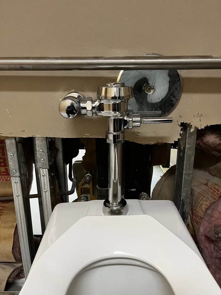 Slide of Anytime Plumbing And Sewer