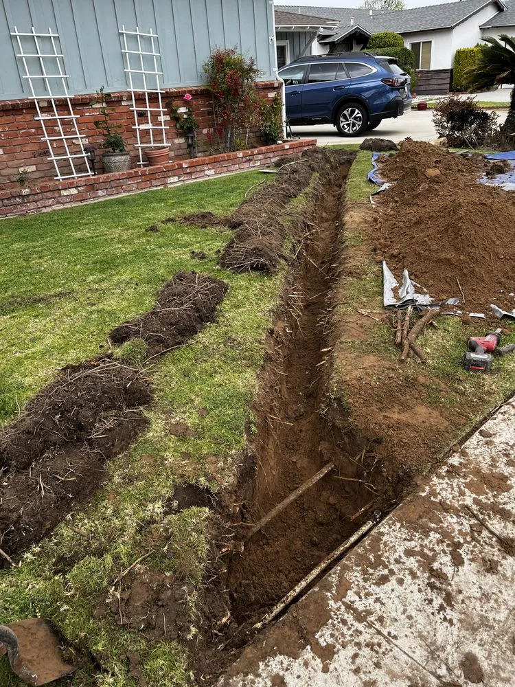 Slide of Anytime Plumbing And Sewer