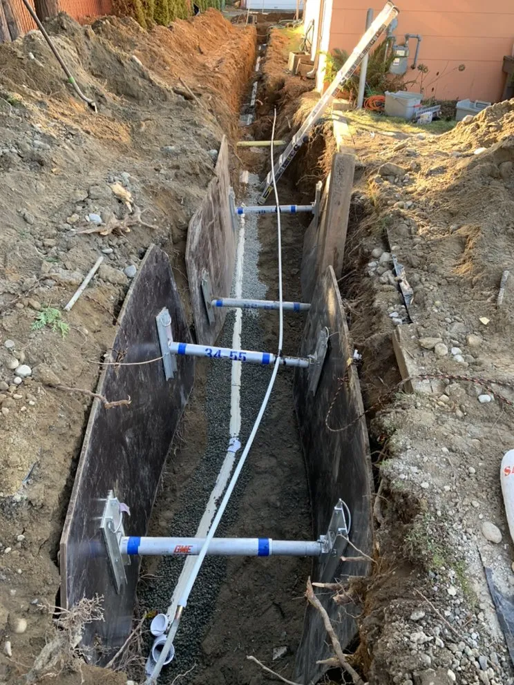 Slide of Anytime Plumbing and Sewer