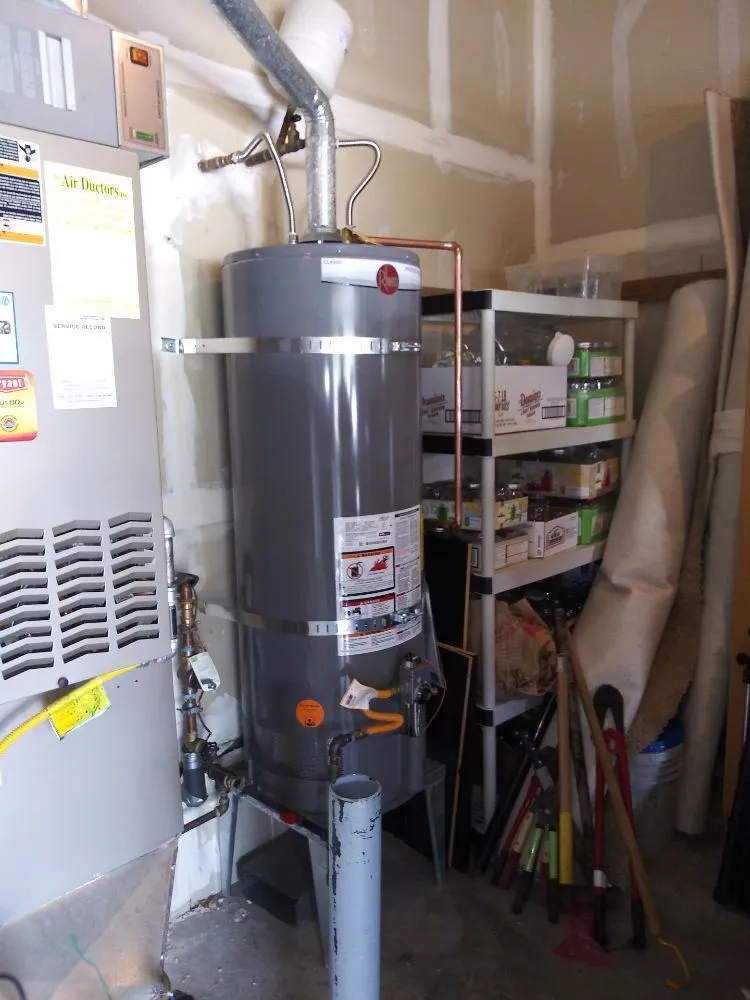 Slide of Anytime Plumbing and Sewer