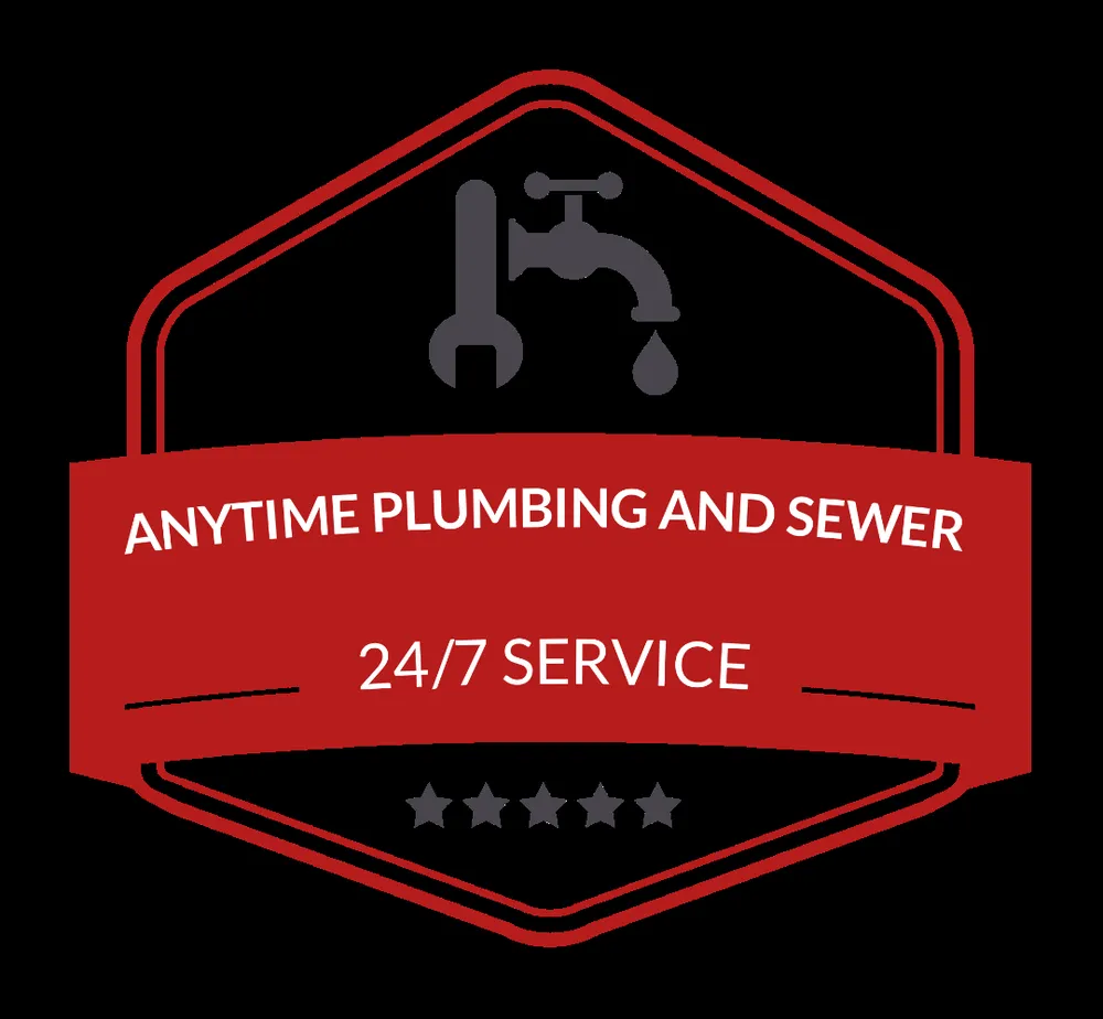 Slide of Anytime Plumbing and Sewer