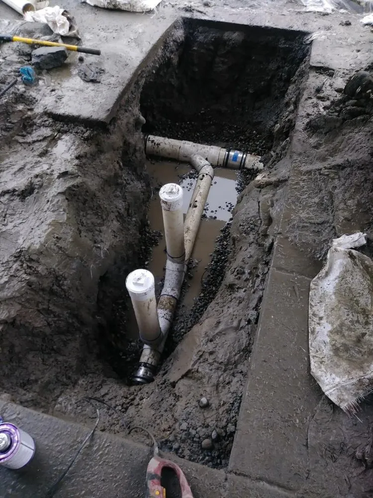 Slide of Anytime Plumbing and Sewer