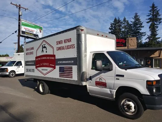 Anytime Plumbing and Sewer