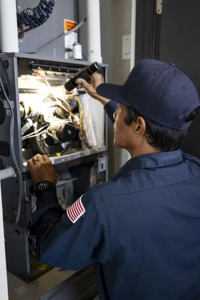 Slide of Anytime Plumbing, Heating, & Cooling