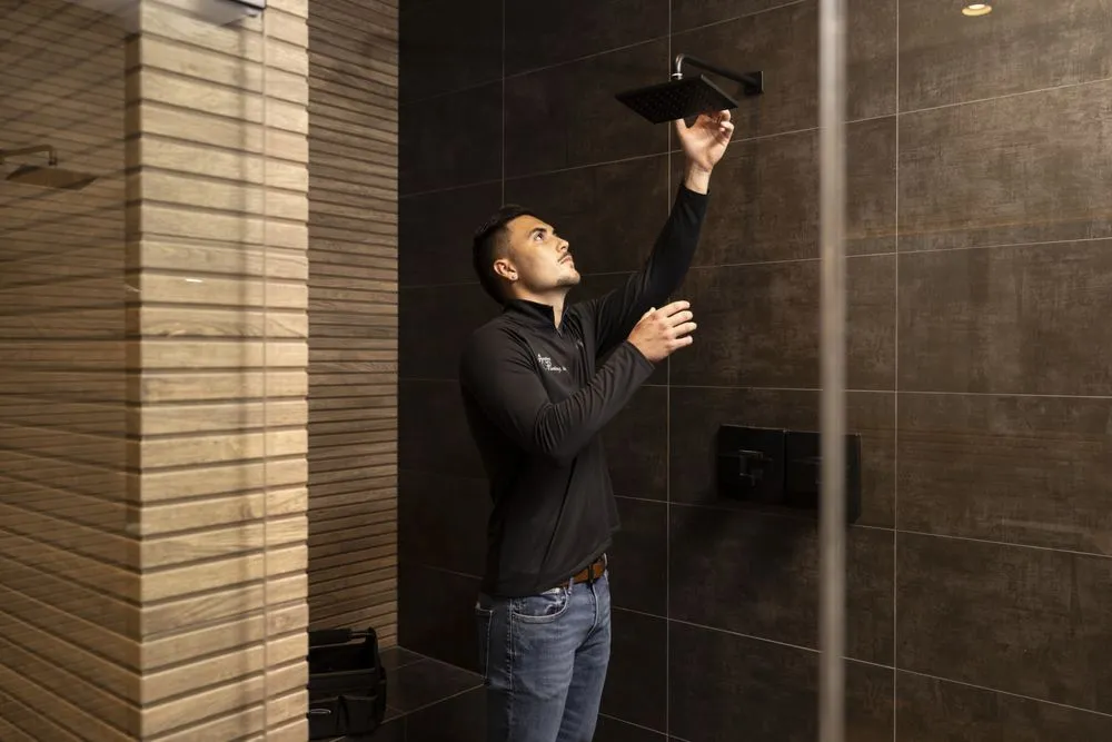 Reliable water heater service service in Las Vegas, NV - Anytime Plumbing, Heating, & Cooling