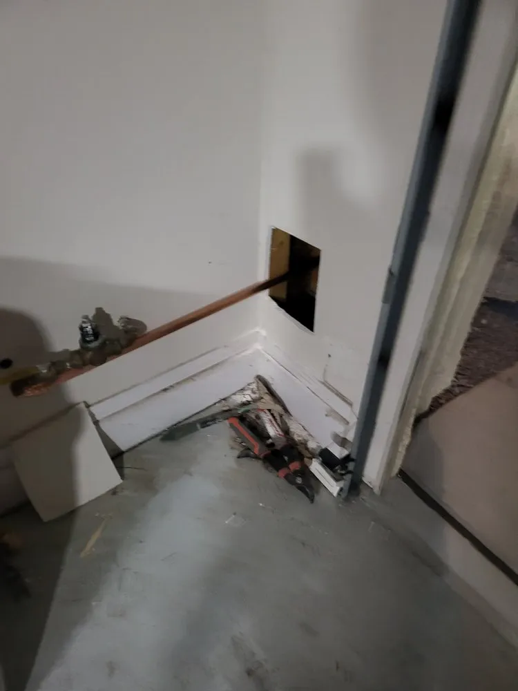 Affordable emergency plumbing in Las Vegas, NV by Anytime Plumbing, Heating, & Cooling