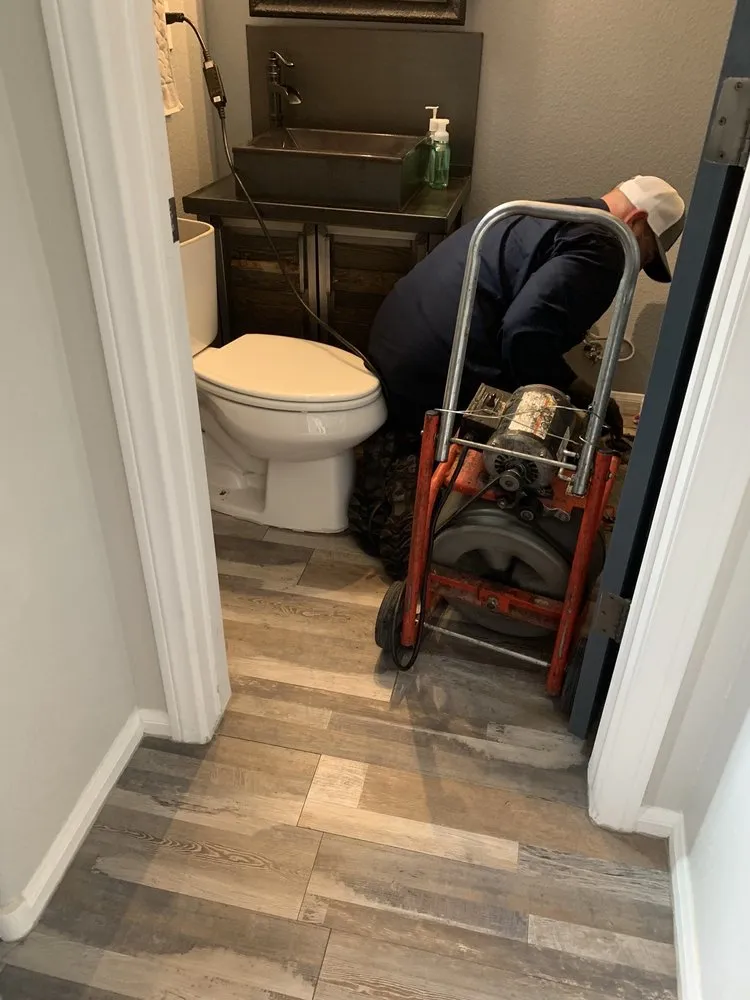 Trusted drain cleaning service in Las Vegas, NV - Anytime Plumbing, Heating, & Cooling