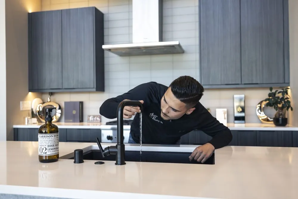 Slide of Anytime Plumbing, Heating, & Cooling