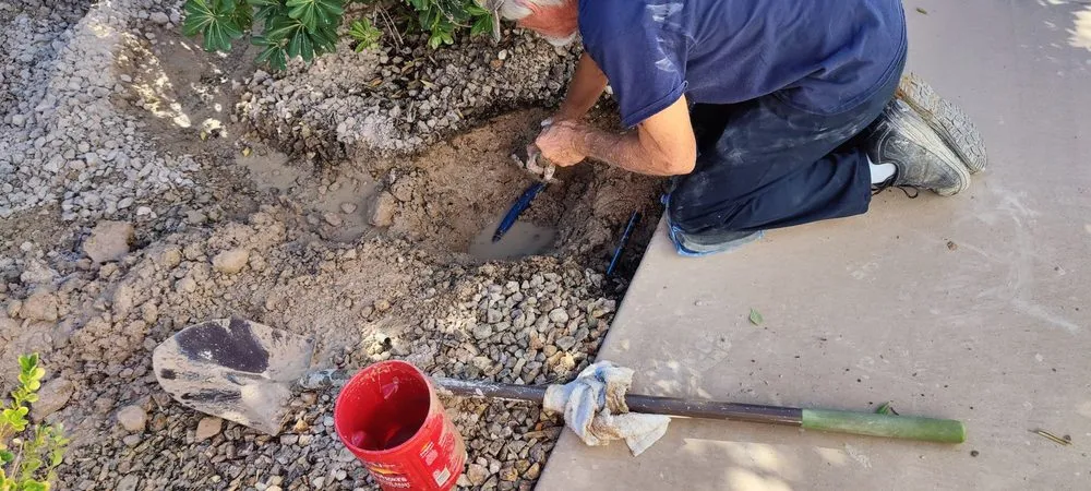 Trusted emergency plumbing service in Las Vegas, NV - Anytime Plumbing, Heating, & Cooling