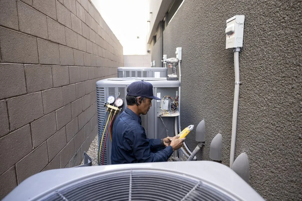 Slide of Anytime Plumbing, Heating, & Cooling