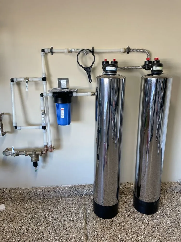 Slide of Anytime Plumbing, Heating, & Cooling