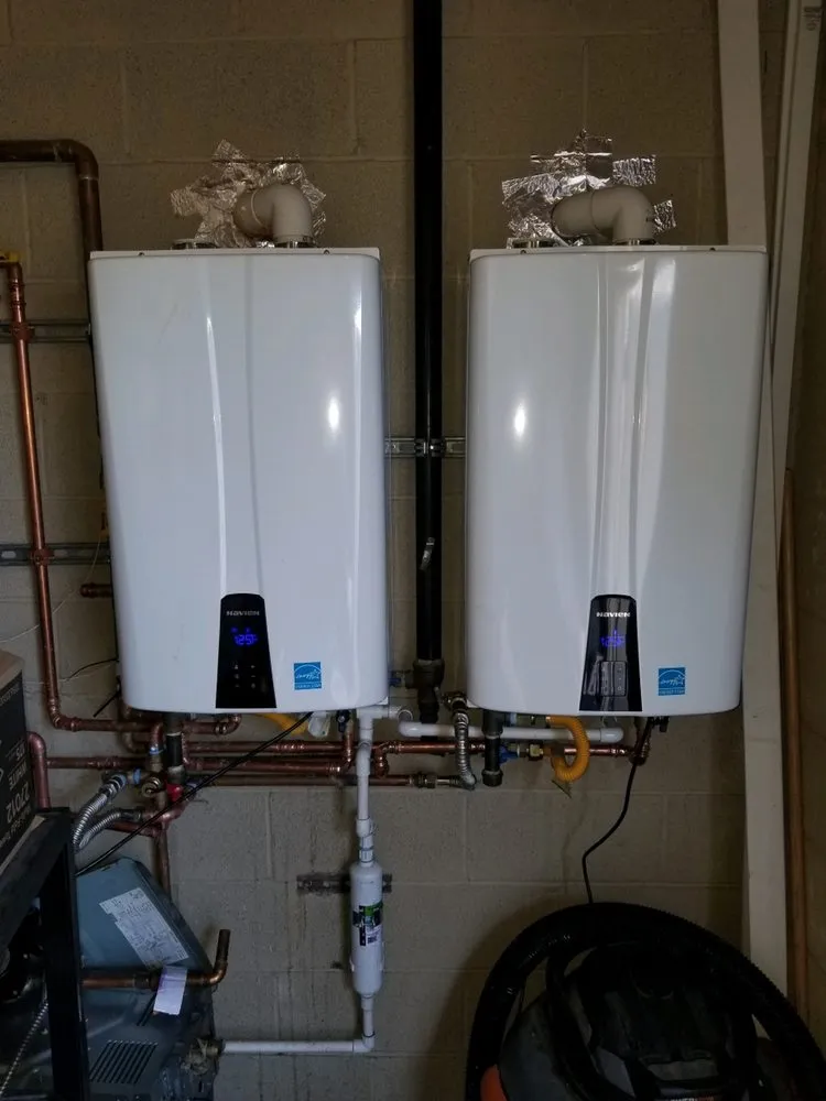 Slide of Anytime Plumbing, Heating, & Cooling