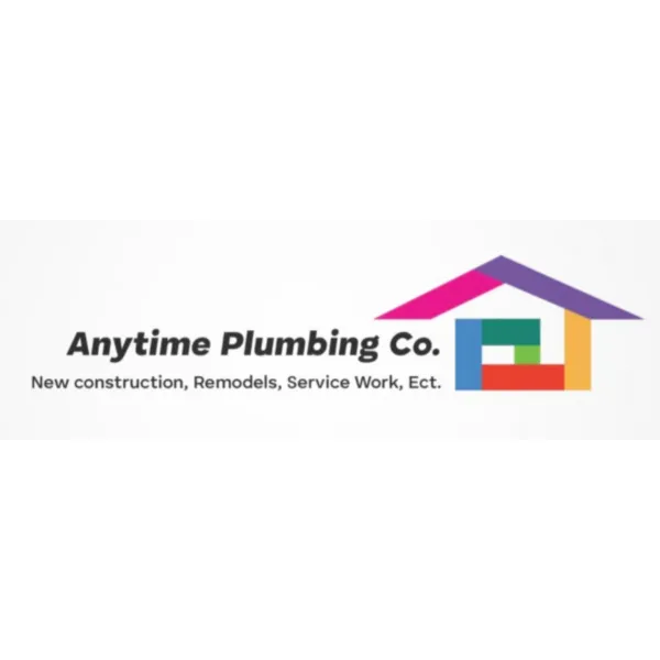 Slide of Anytime Plumbing