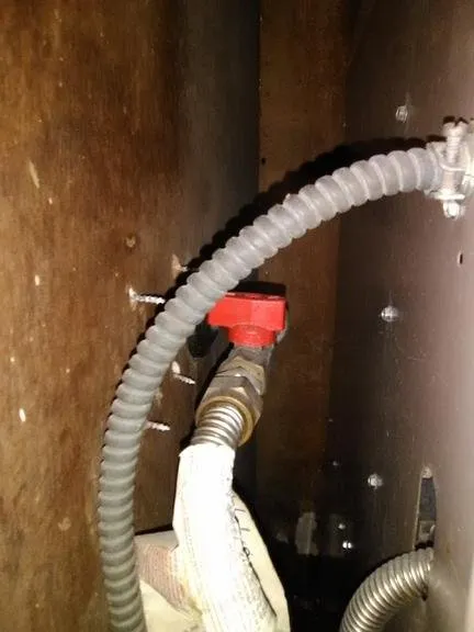 Slide of Anytime Plumbing Repair