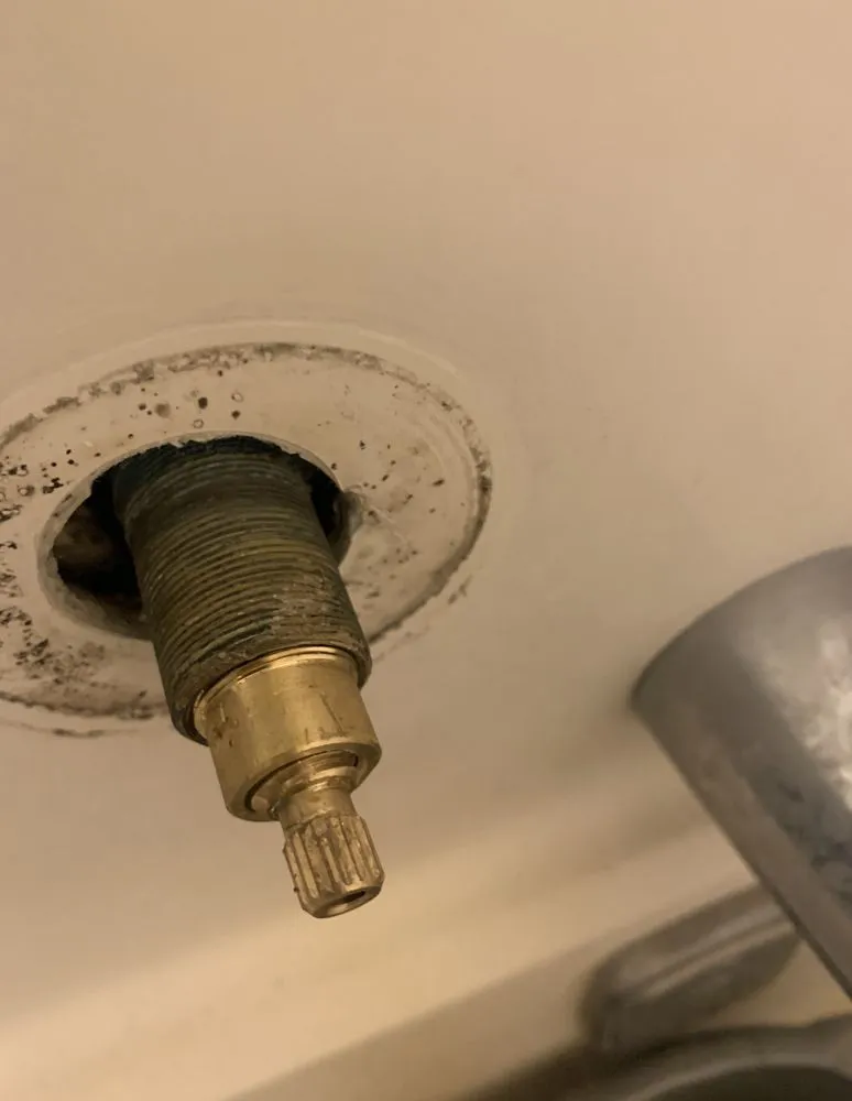 Slide of Anytime Plumbing Repair