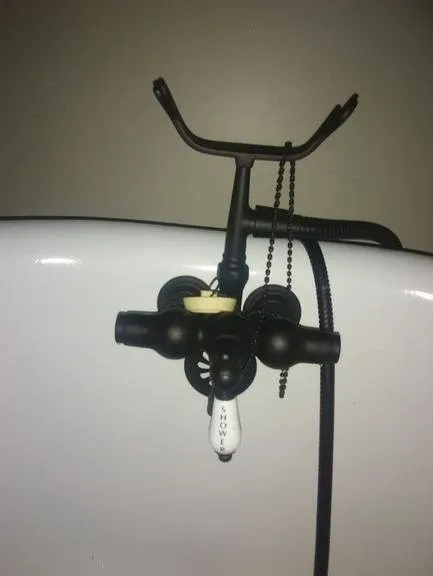 Slide of Anytime Plumbing Repair