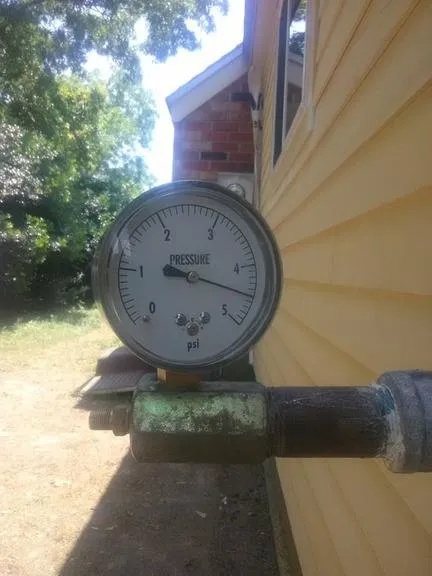 Slide of Anytime Plumbing Repair