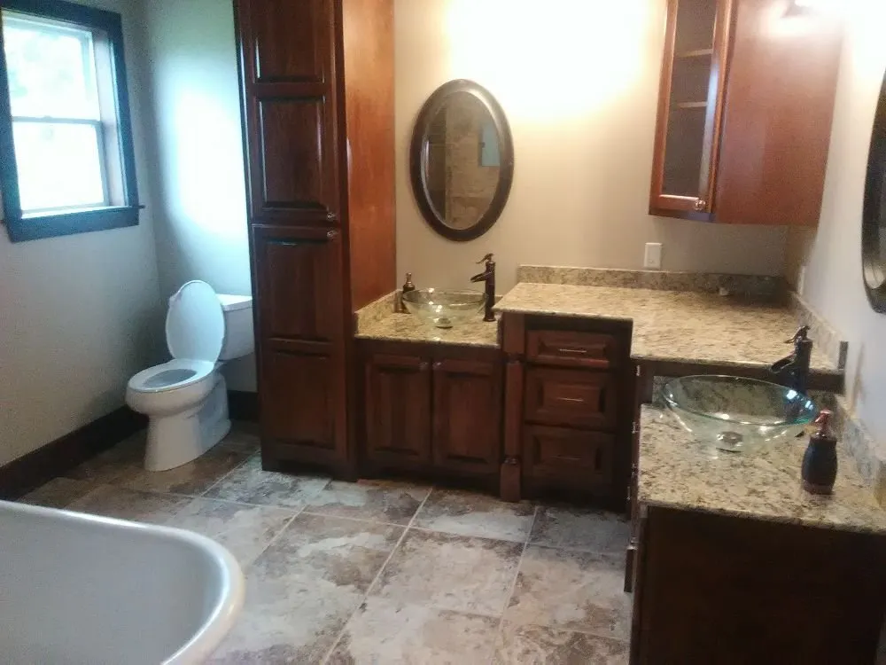 Quality pipe repair for homes in Duson, LA by Anytime Plumbing Repair