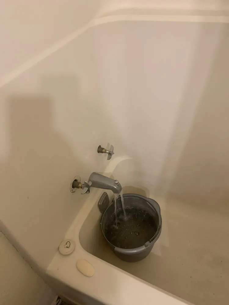 Slide of Anytime Plumbing Repair