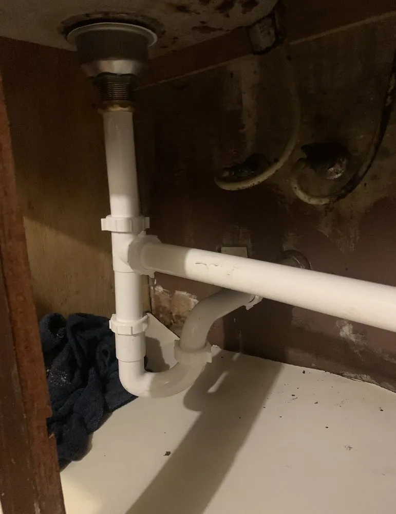Slide of Anytime Plumbing Repair