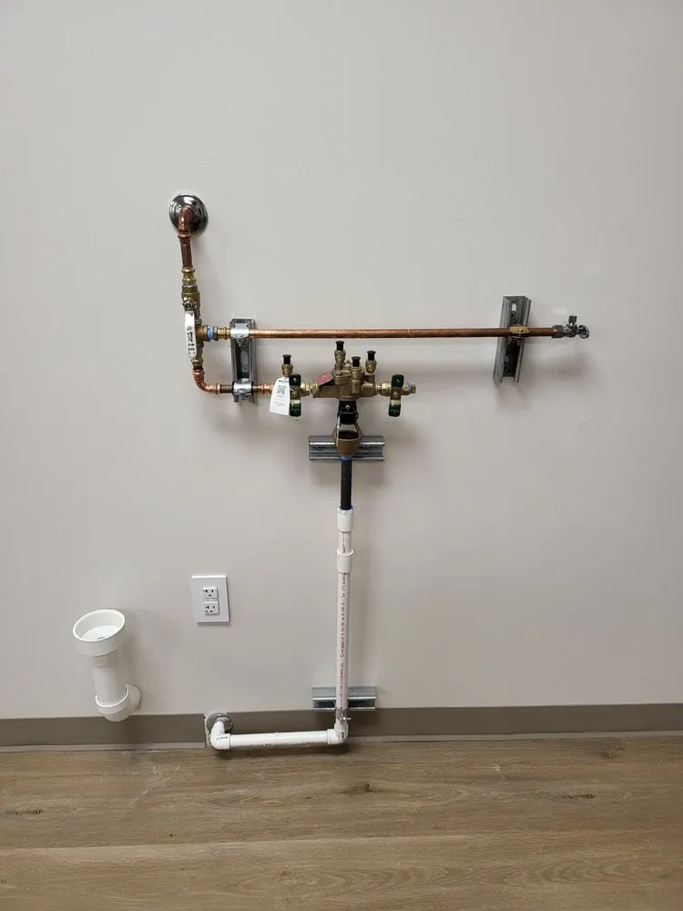 Slide of Anytime Plumbing