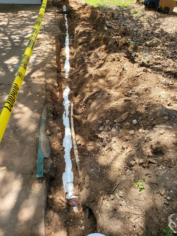 Slide of Anytime Plumbing