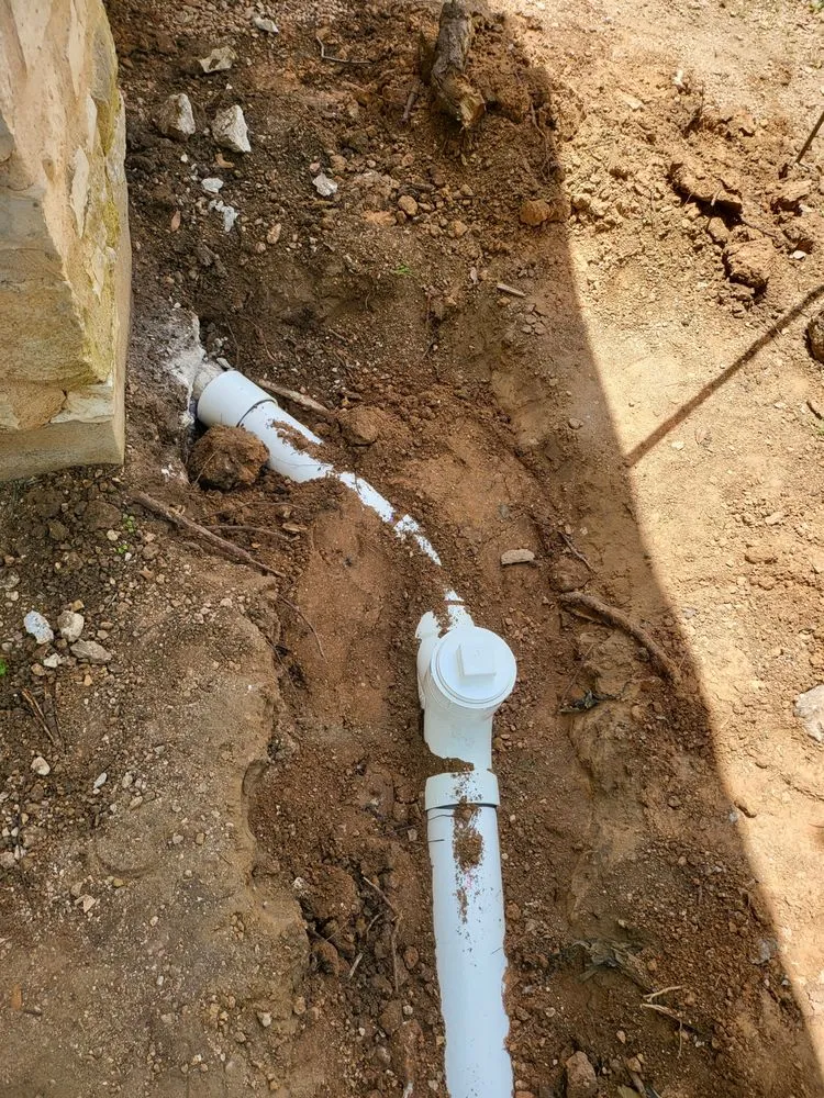 Slide of Anytime Plumbing