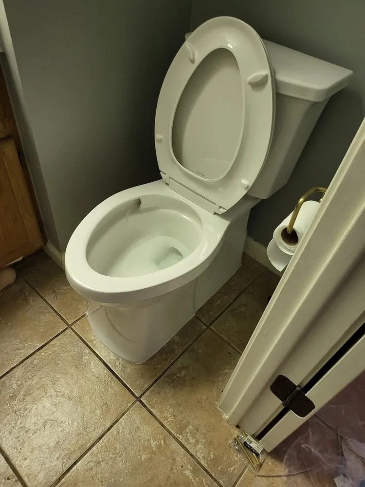 Slide of Anytime Plumbing