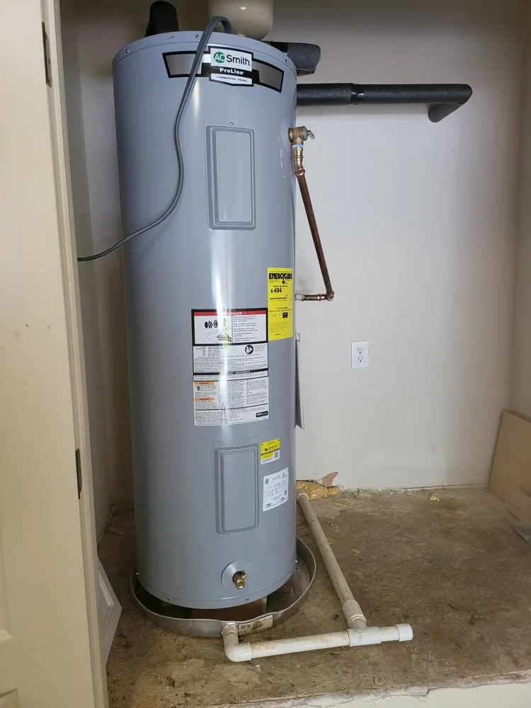 Slide of Anytime Plumbing