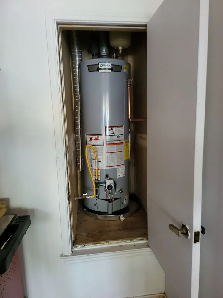 Slide of Anytime Plumbing