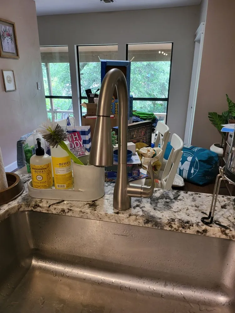 Slide of Anytime Plumbing