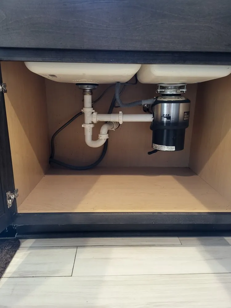 Slide of Anytime Plumbing