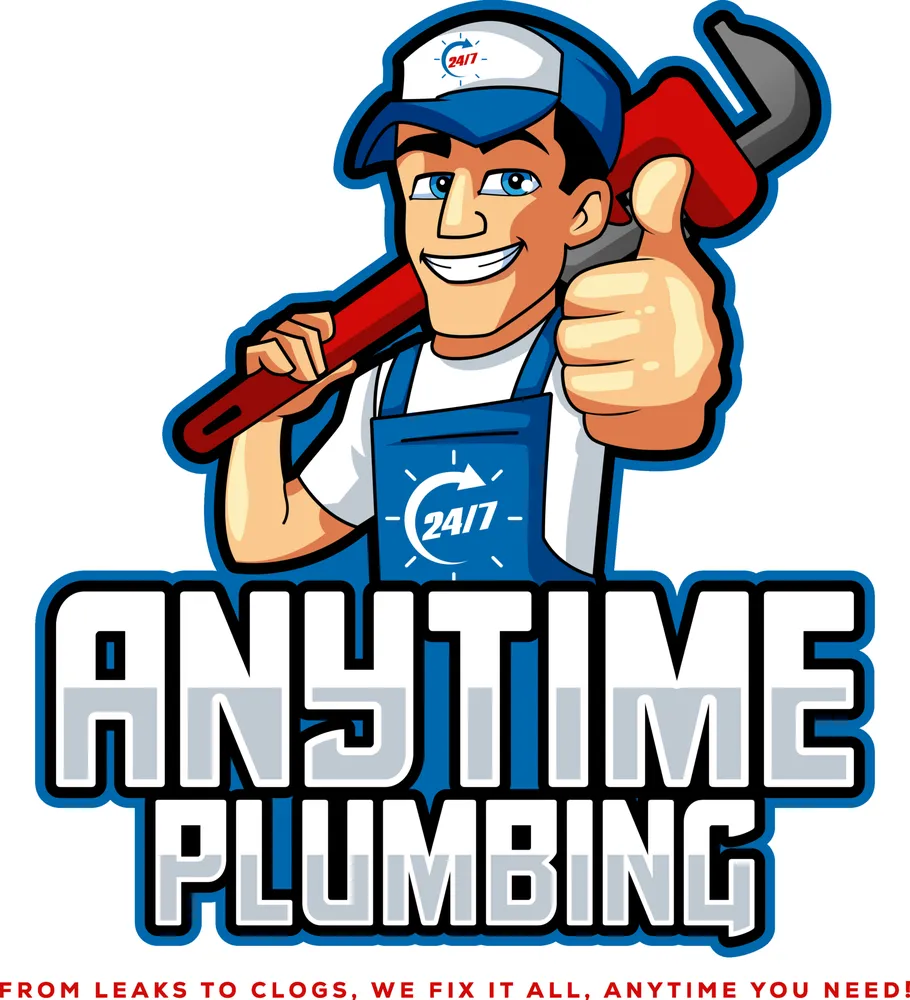 Top-rated plumbing repair for homes in Round Rock, TX by Anytime Plumbing