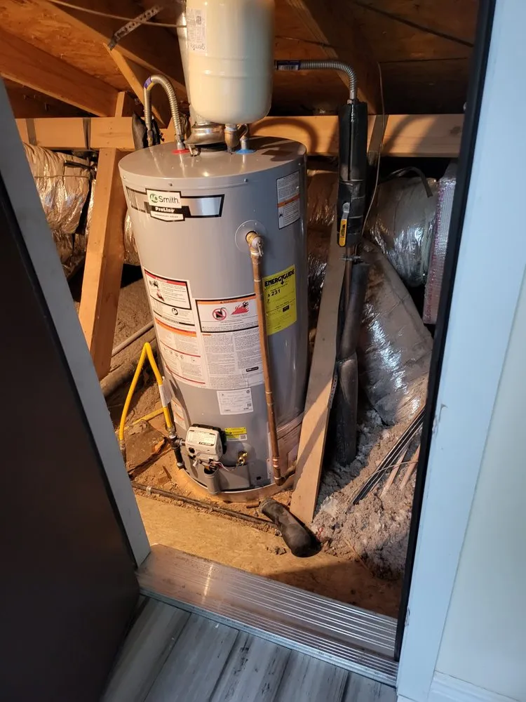 Slide of Anytime Plumbing