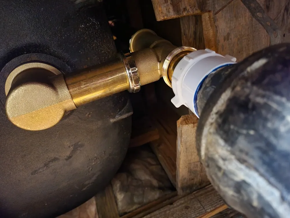 Slide of Anytime Plumbing